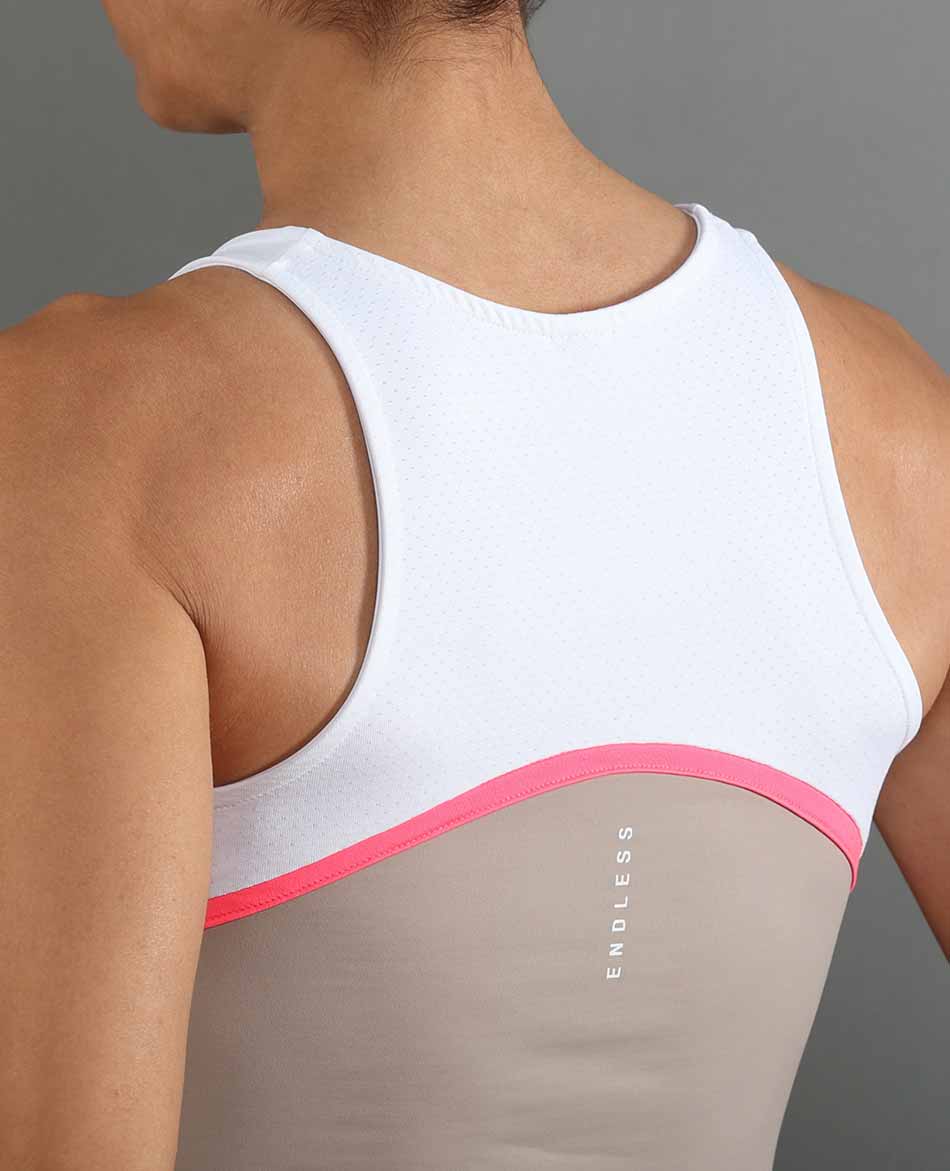 ENDLESS TOP ENDLESS BLOOM