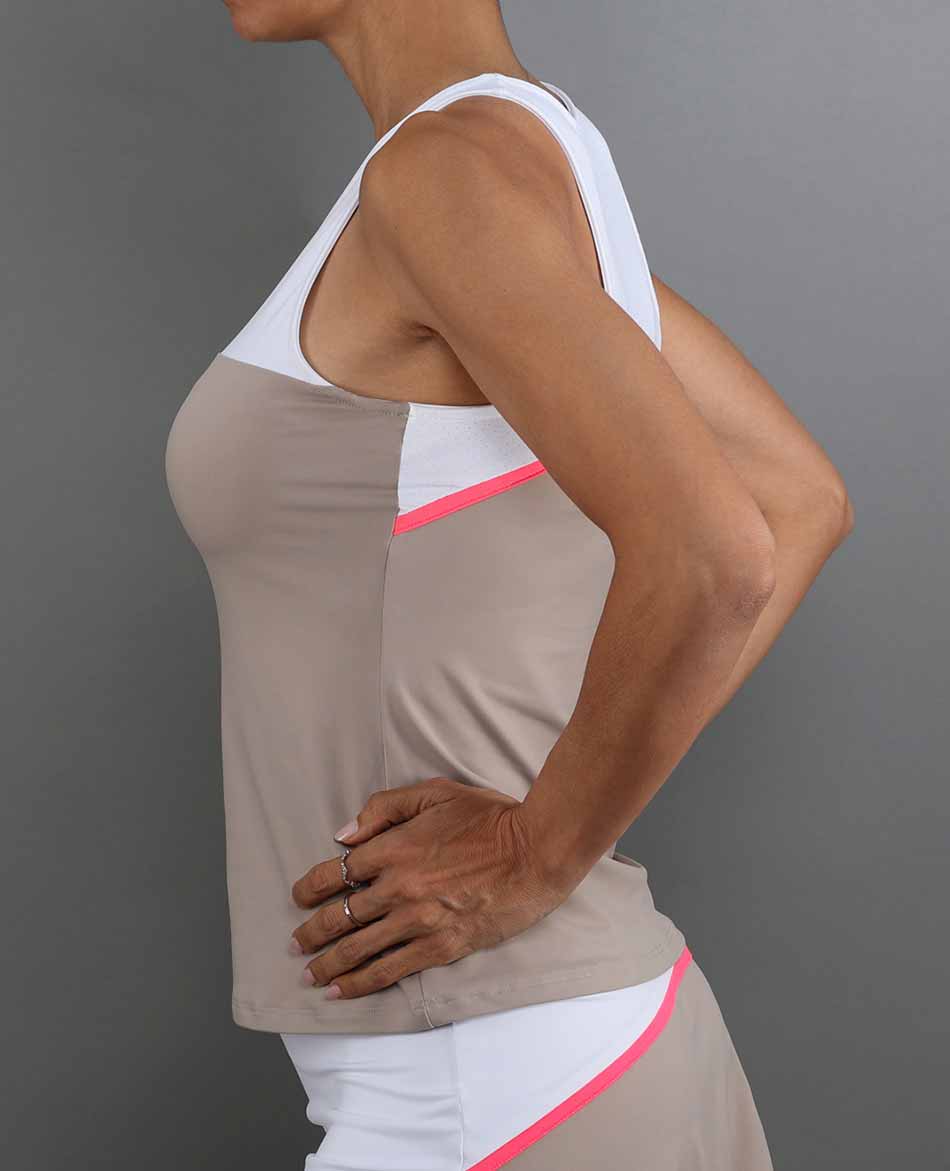 ENDLESS TOP ENDLESS BLOOM