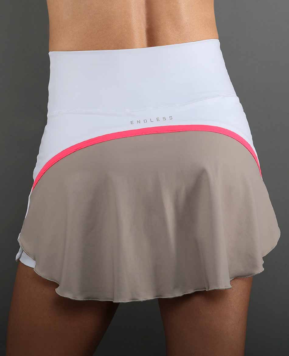 ENDLESS FALDA ENDLESS BLOOM