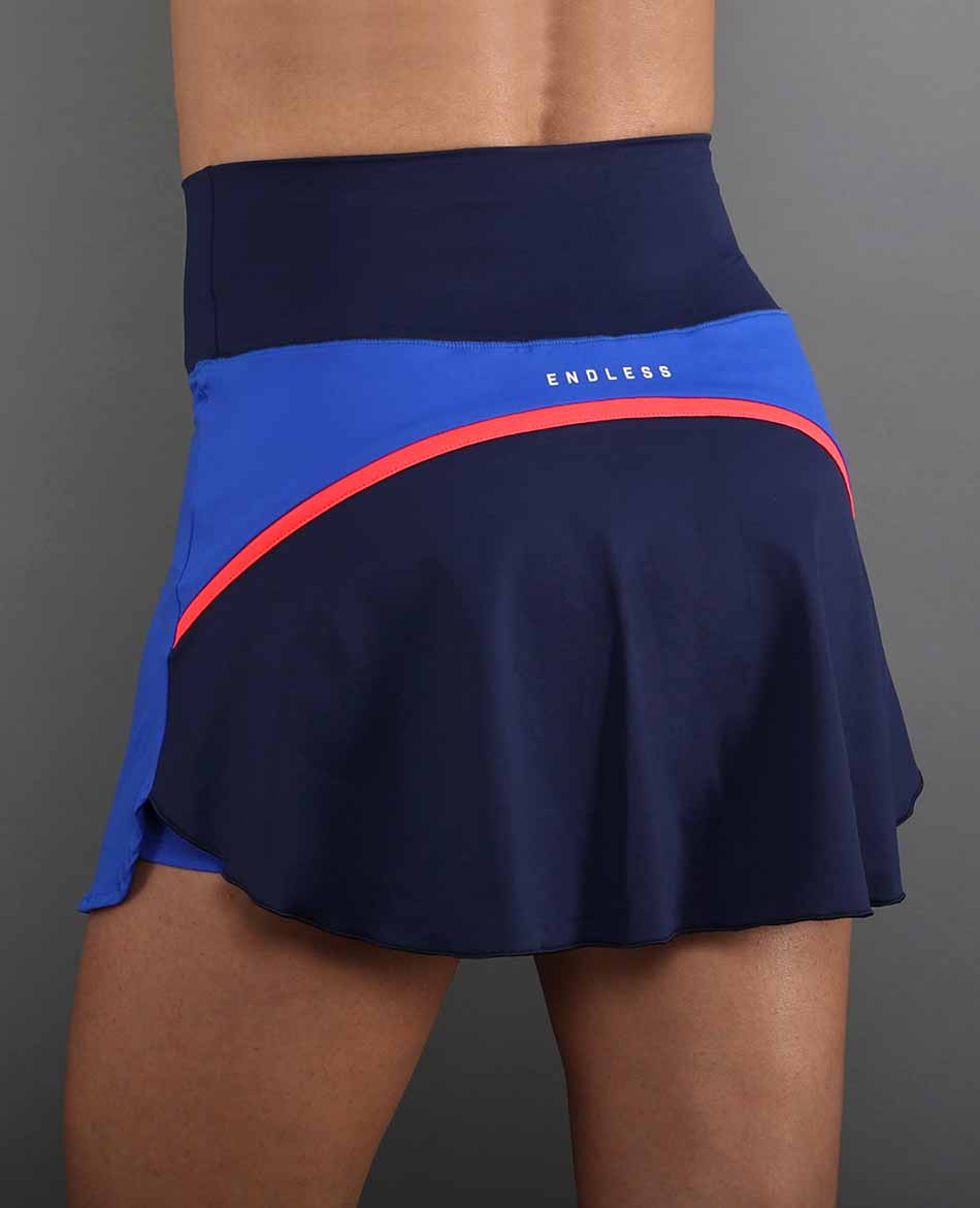 ENDLESS FALDA ENDLESS BLOOM