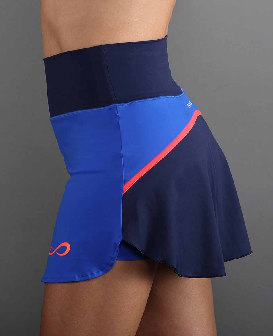 ENDLESS FALDA ENDLESS BLOOM