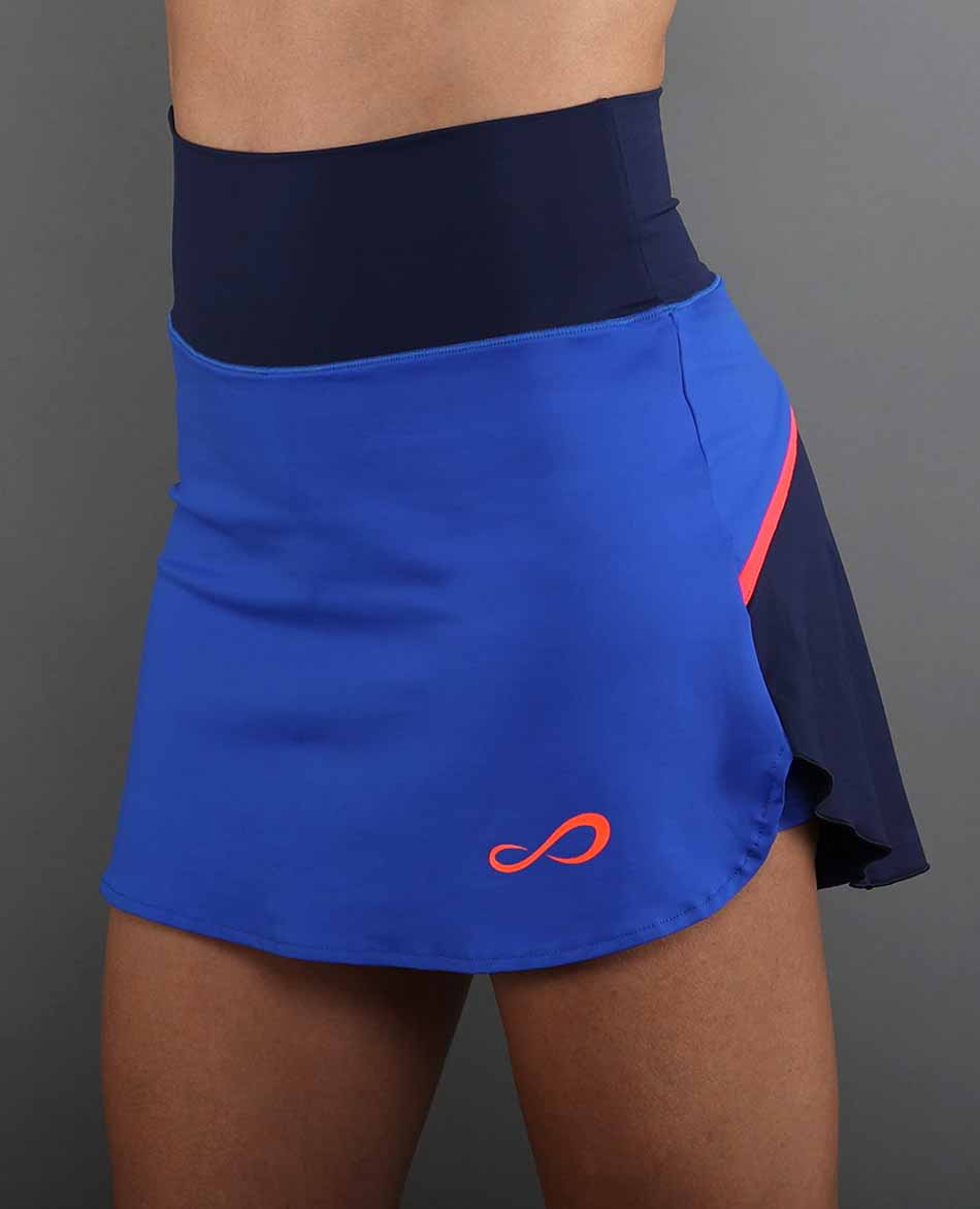 ENDLESS FALDA ENDLESS BLOOM