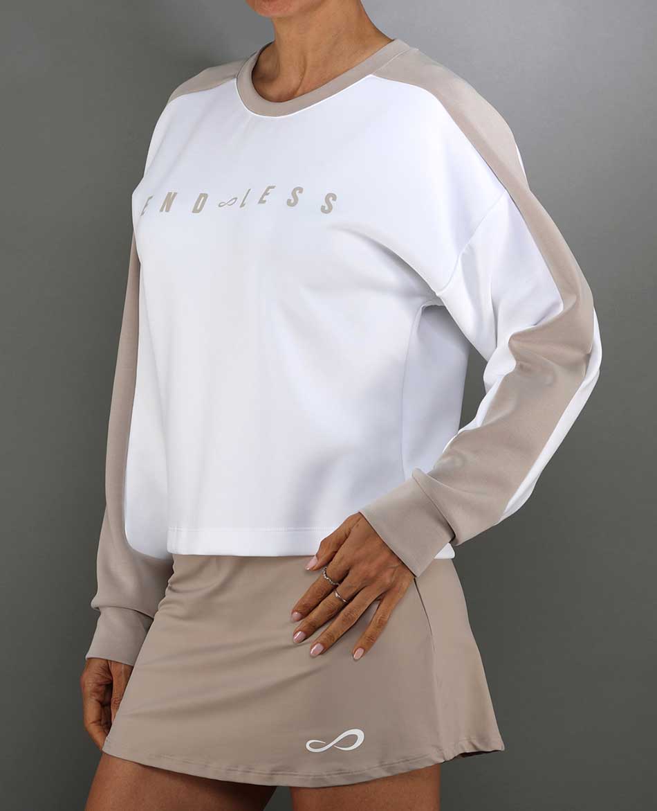 ENDLESS FELPA ENDLESS HALO