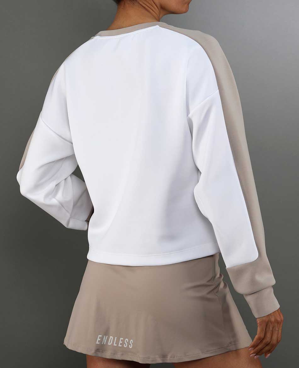 ENDLESS FELPA ENDLESS HALO