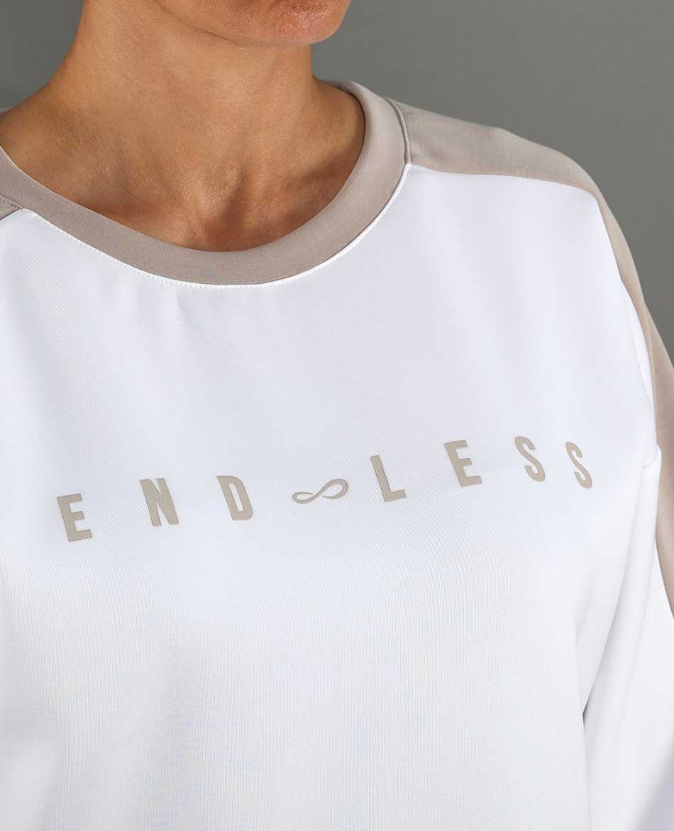 ENDLESS FELPA ENDLESS HALO