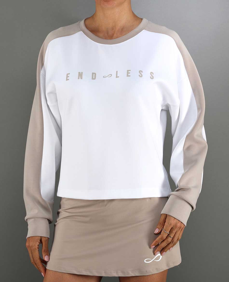 ENDLESS FELPA ENDLESS HALO