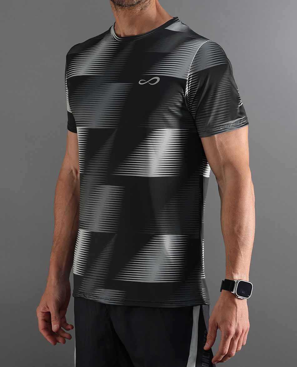 ENDLESS CAMISETA  ENDLESS ACE VECTOR