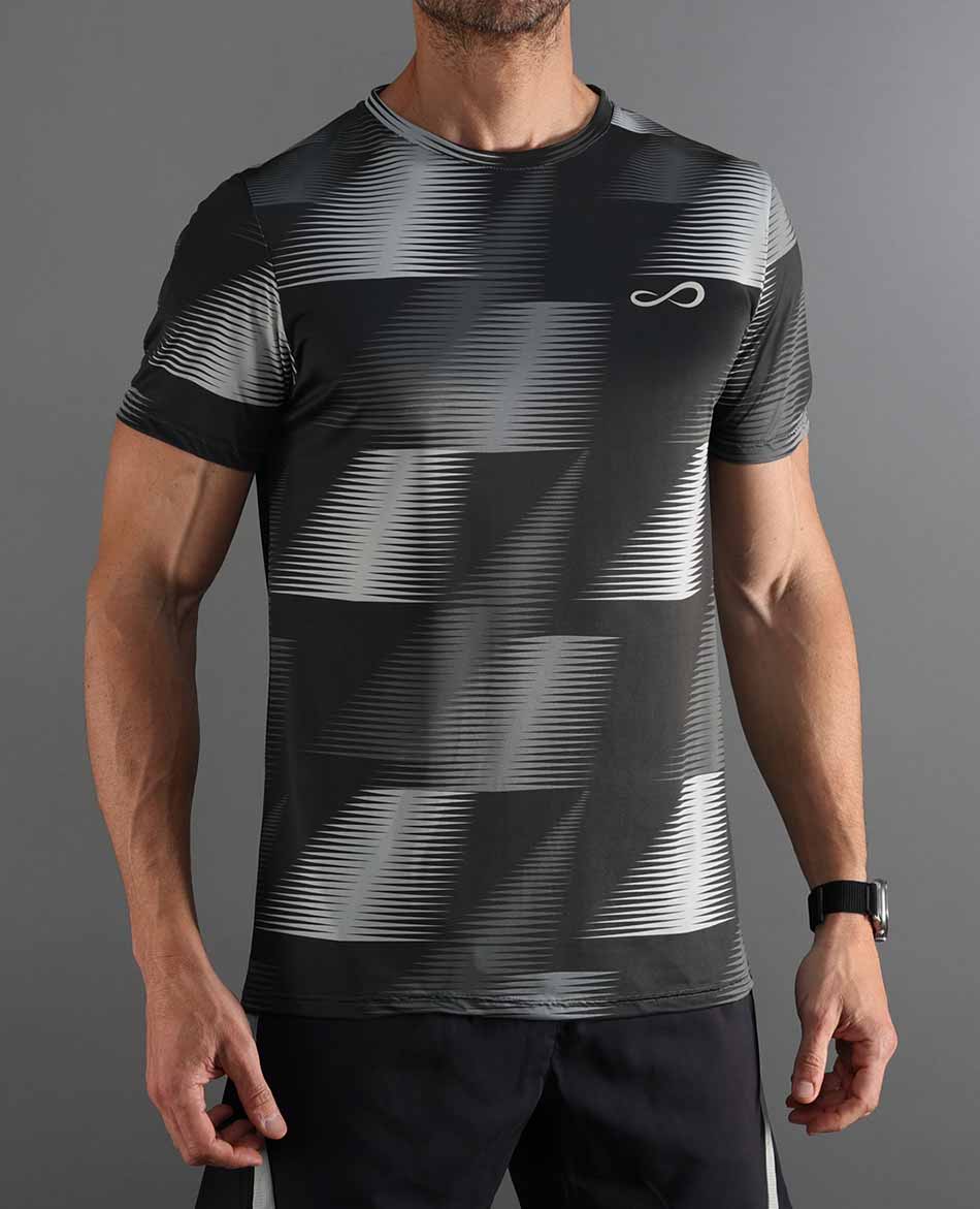 ENDLESS CAMISETA  ENDLESS ACE VECTOR