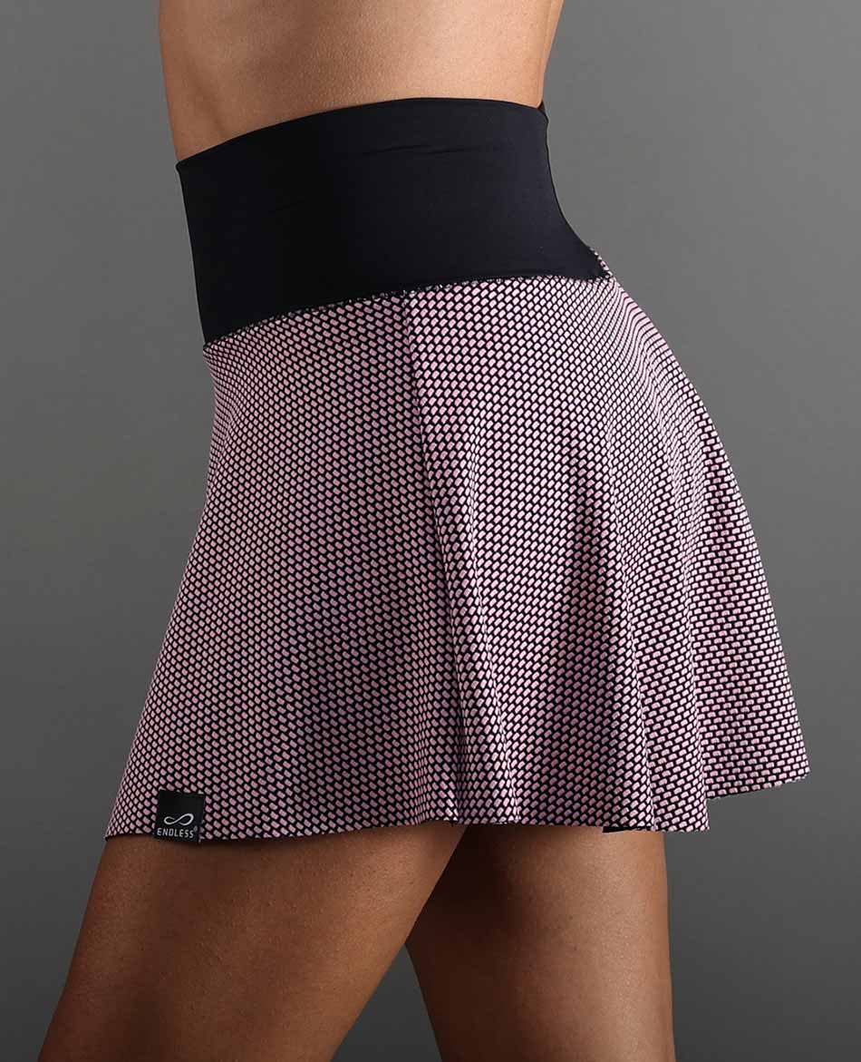 ENDLESS FALDA ENDLESS LUX II