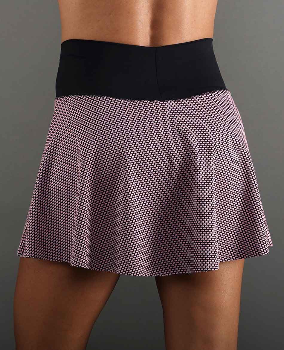 ENDLESS FALDA ENDLESS LUX II