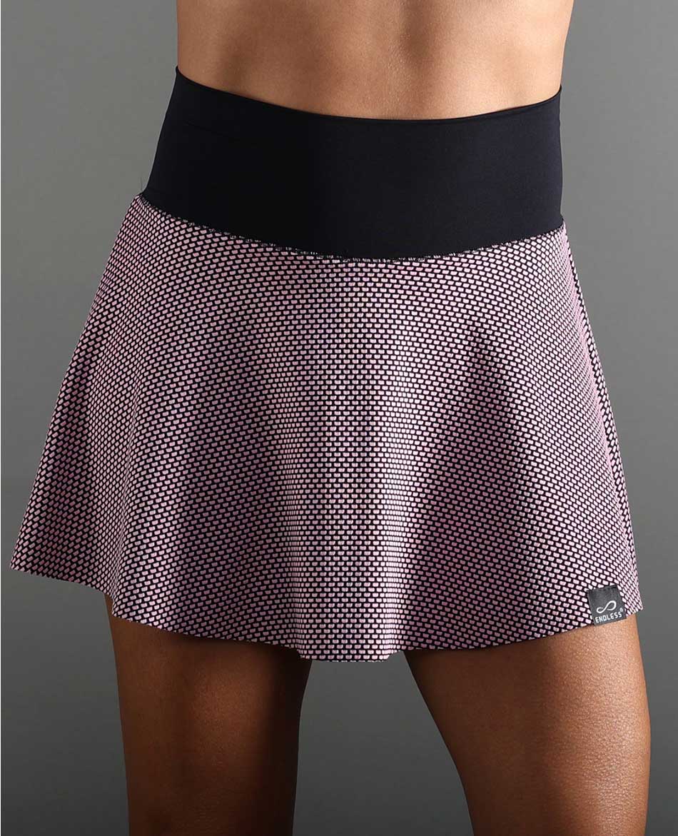 ENDLESS FALDA ENDLESS LUX II