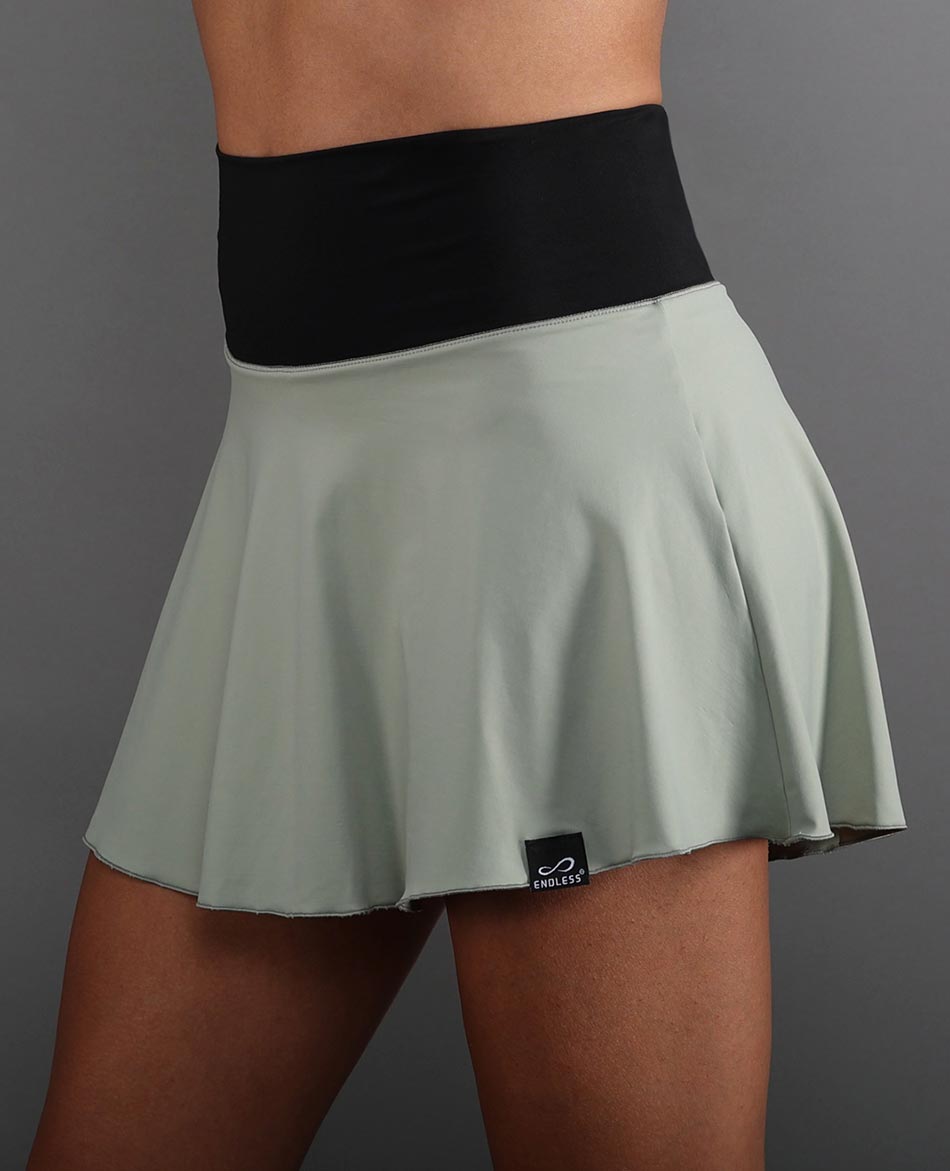 ENDLESS FALDA ENDLESS LUX II
