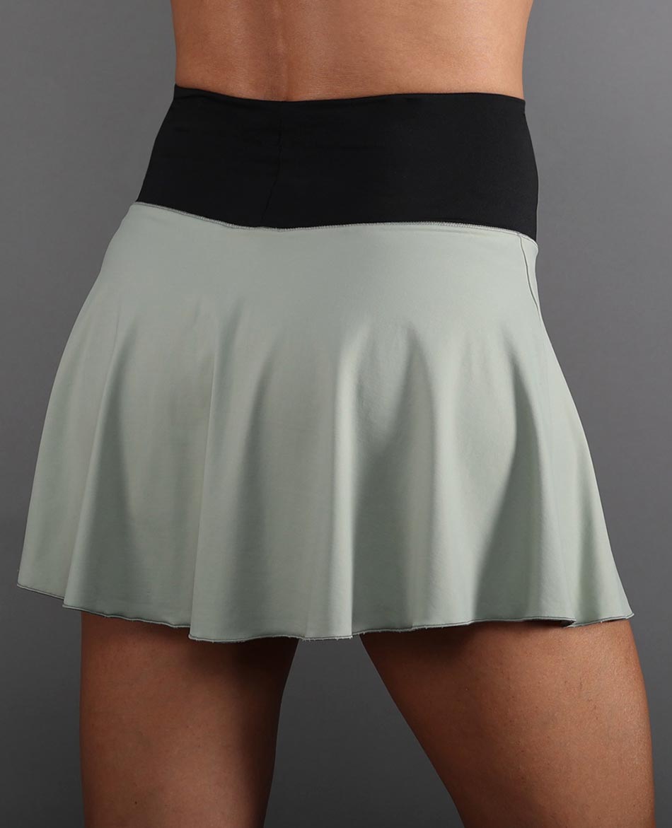 ENDLESS FALDA ENDLESS LUX II