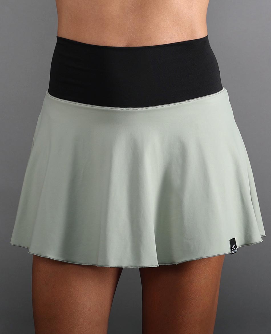 ENDLESS FALDA ENDLESS LUX II