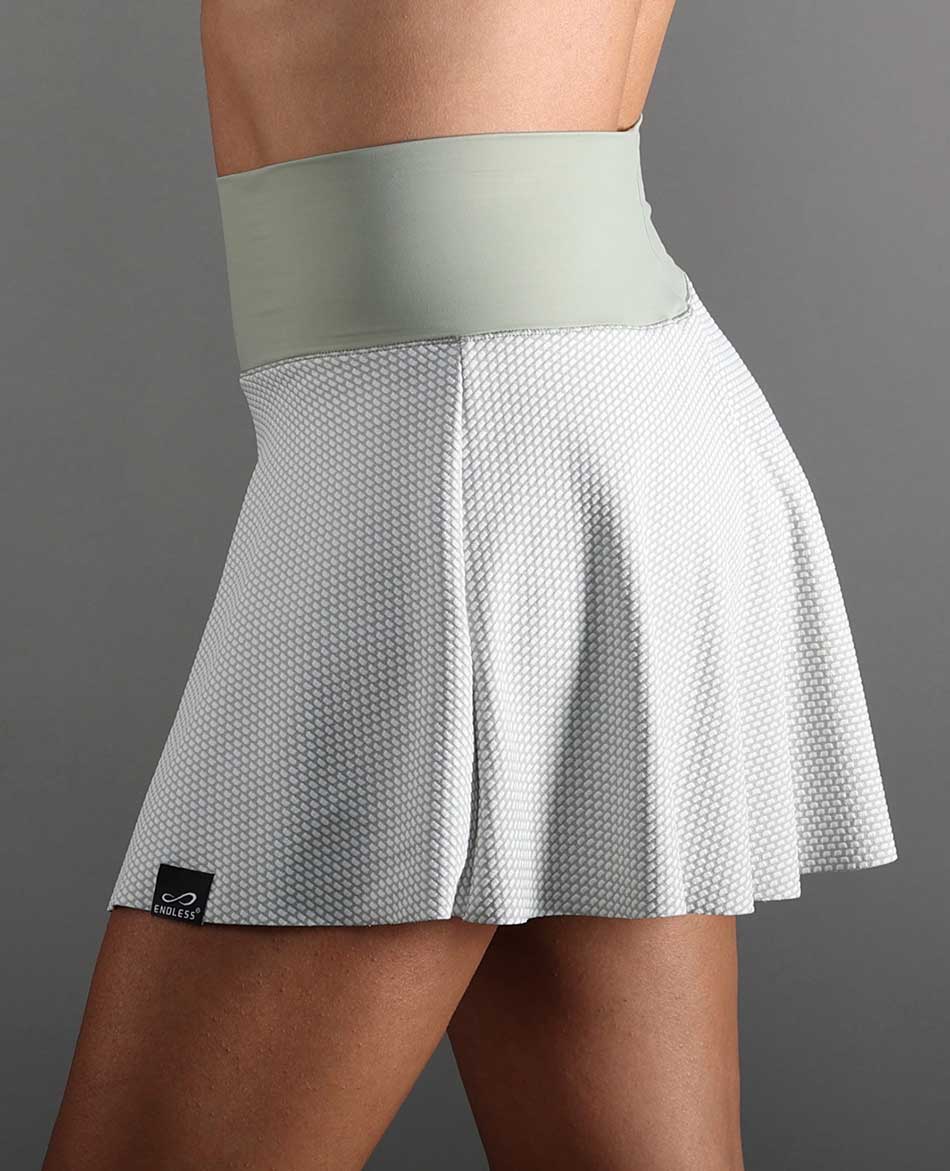 ENDLESS FALDA ENDLESS LUX II