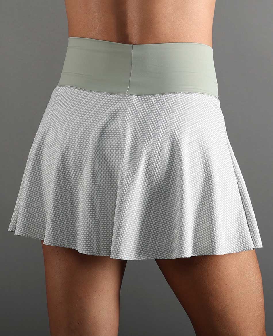 ENDLESS FALDA ENDLESS LUX II
