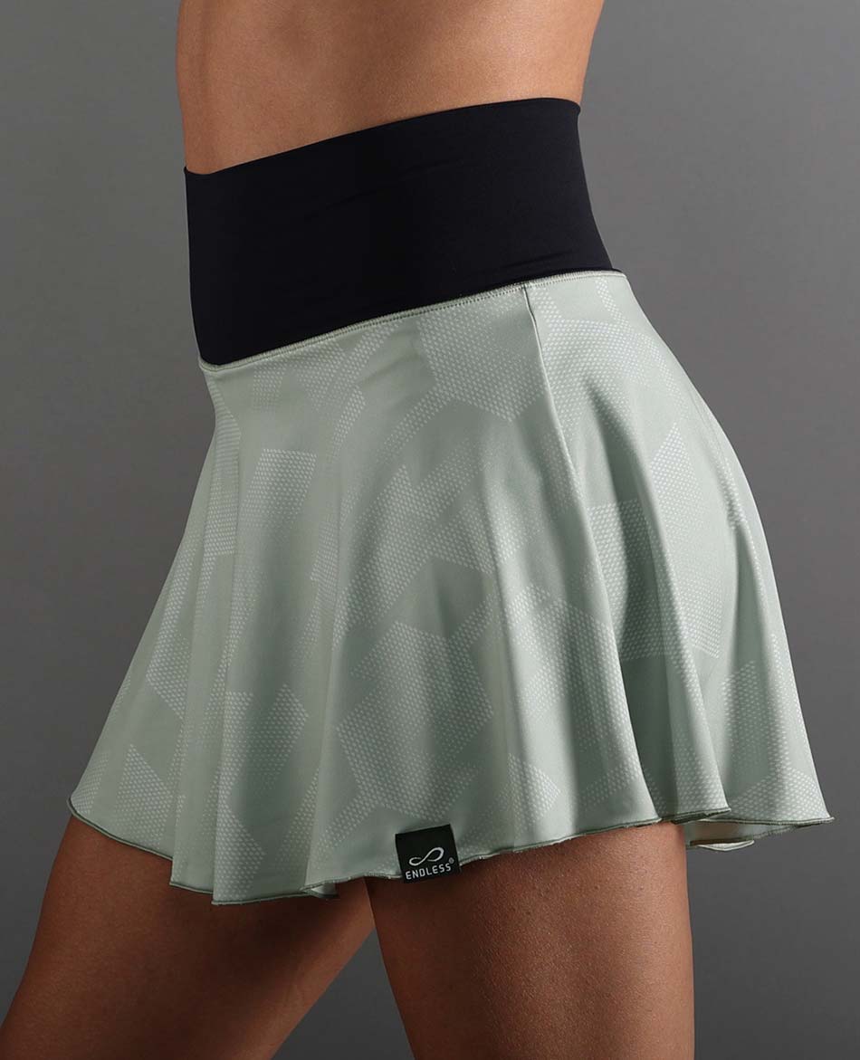 ENDLESS FALDA ENDLESS LUX II