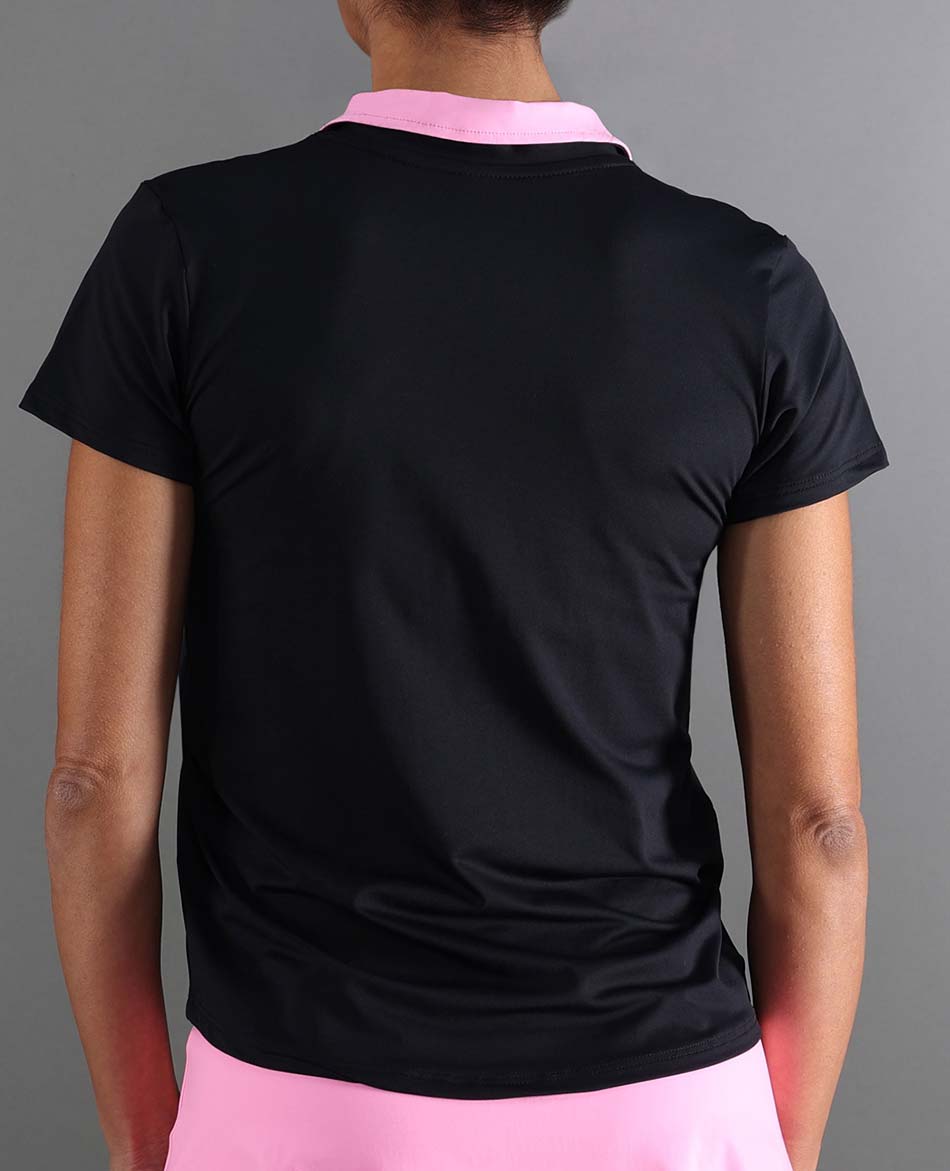 ENDLESS POLO ENDLESS ONYX SLEEVES