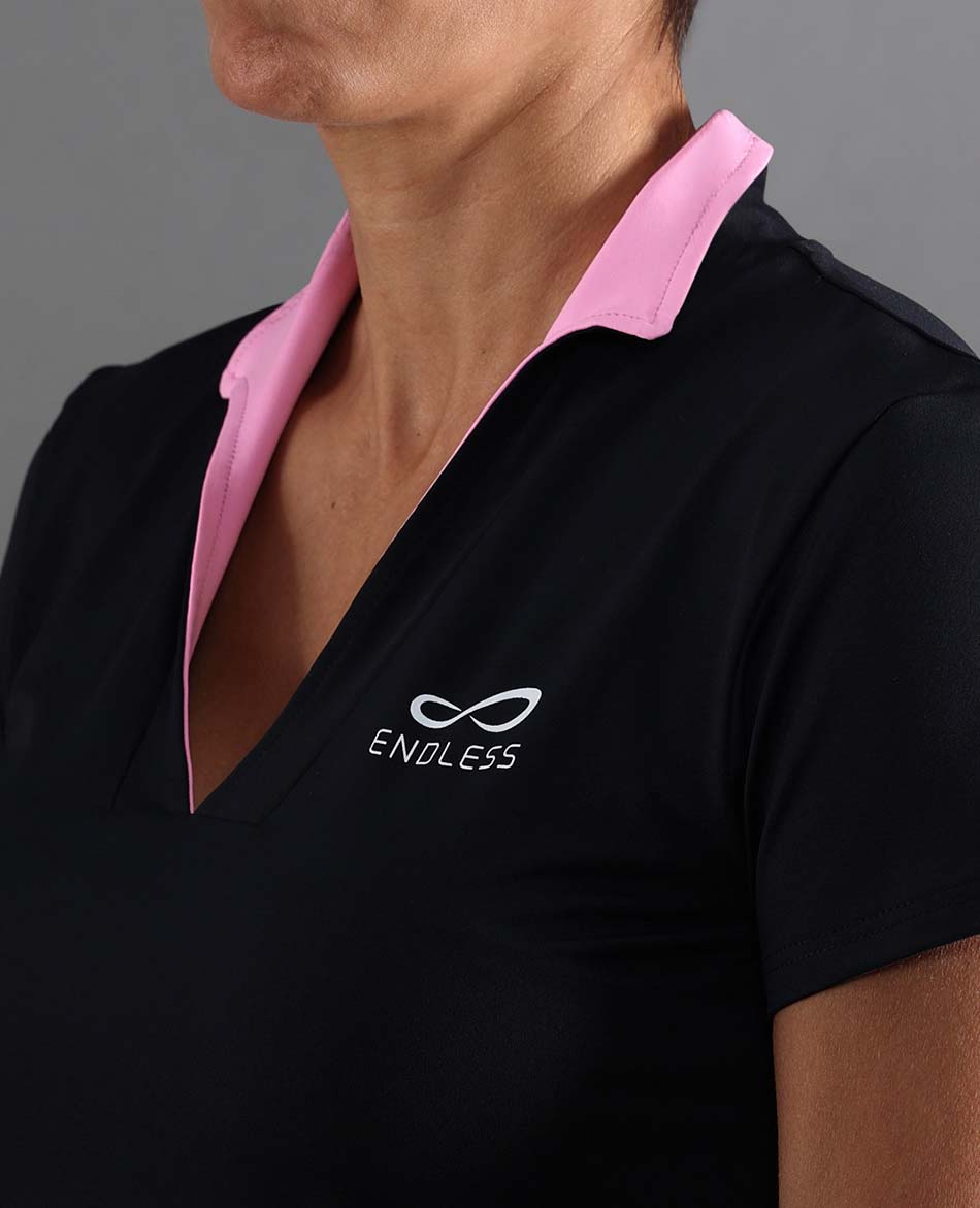 ENDLESS POLO ENDLESS ONYX SLEEVES