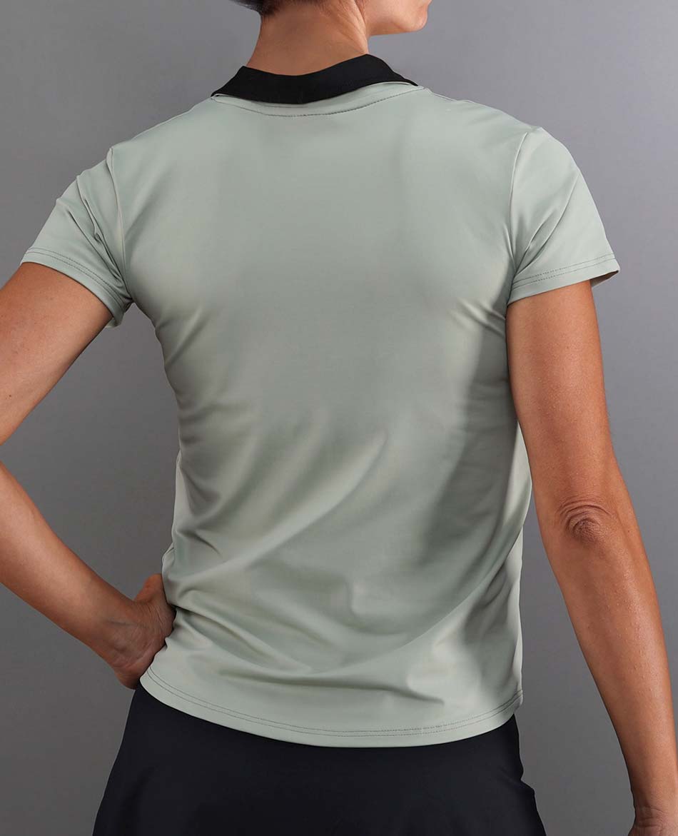 ENDLESS POLO ENDLESS ONYX SLEEVES