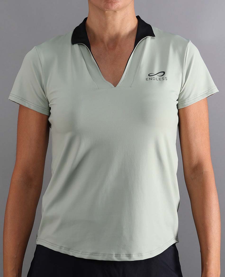 ENDLESS POLO ENDLESS ONYX SLEEVES