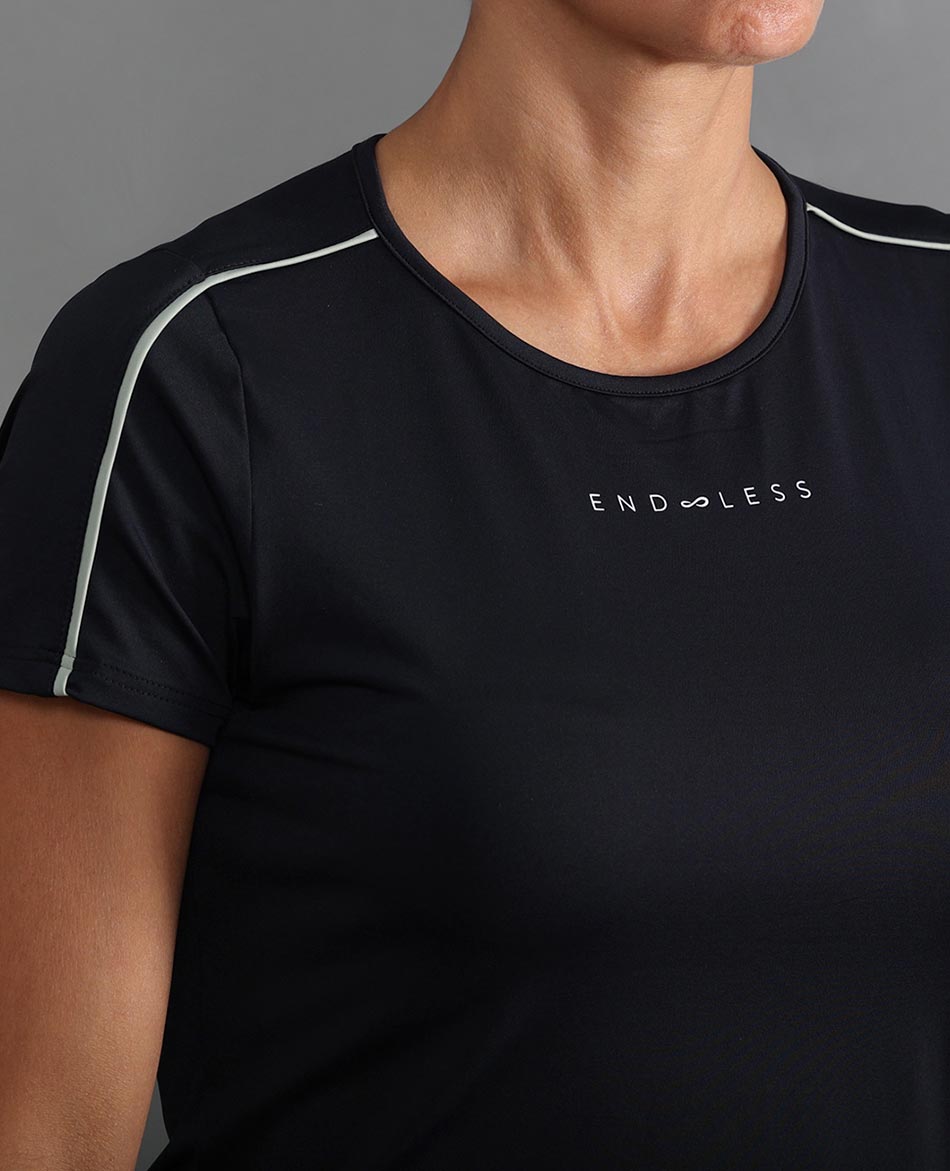 ENDLESS CAMISETA ENDLESS INDY