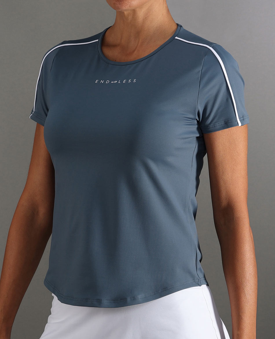ENDLESS CAMISETA ENDLESS INDY