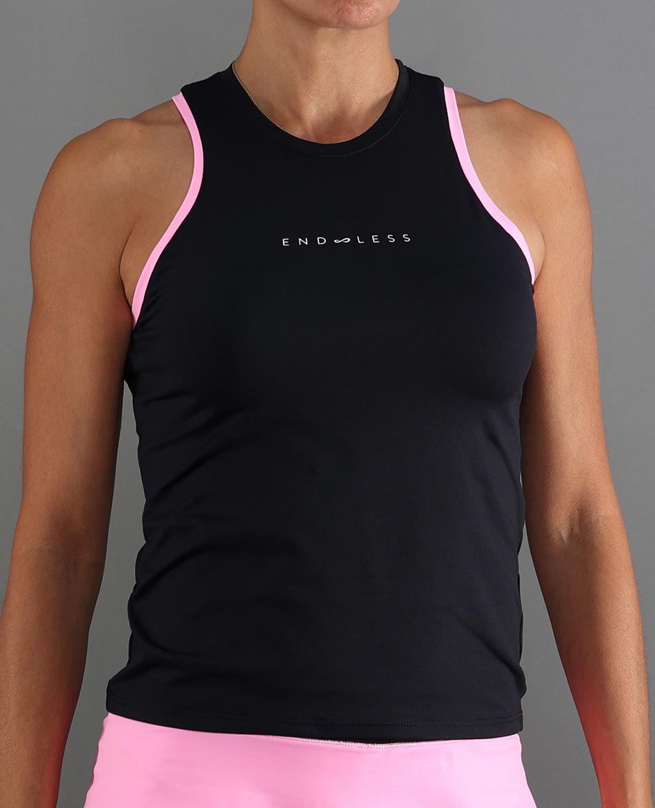 ENDLESS TOP ENDLESS ESSENTIAL