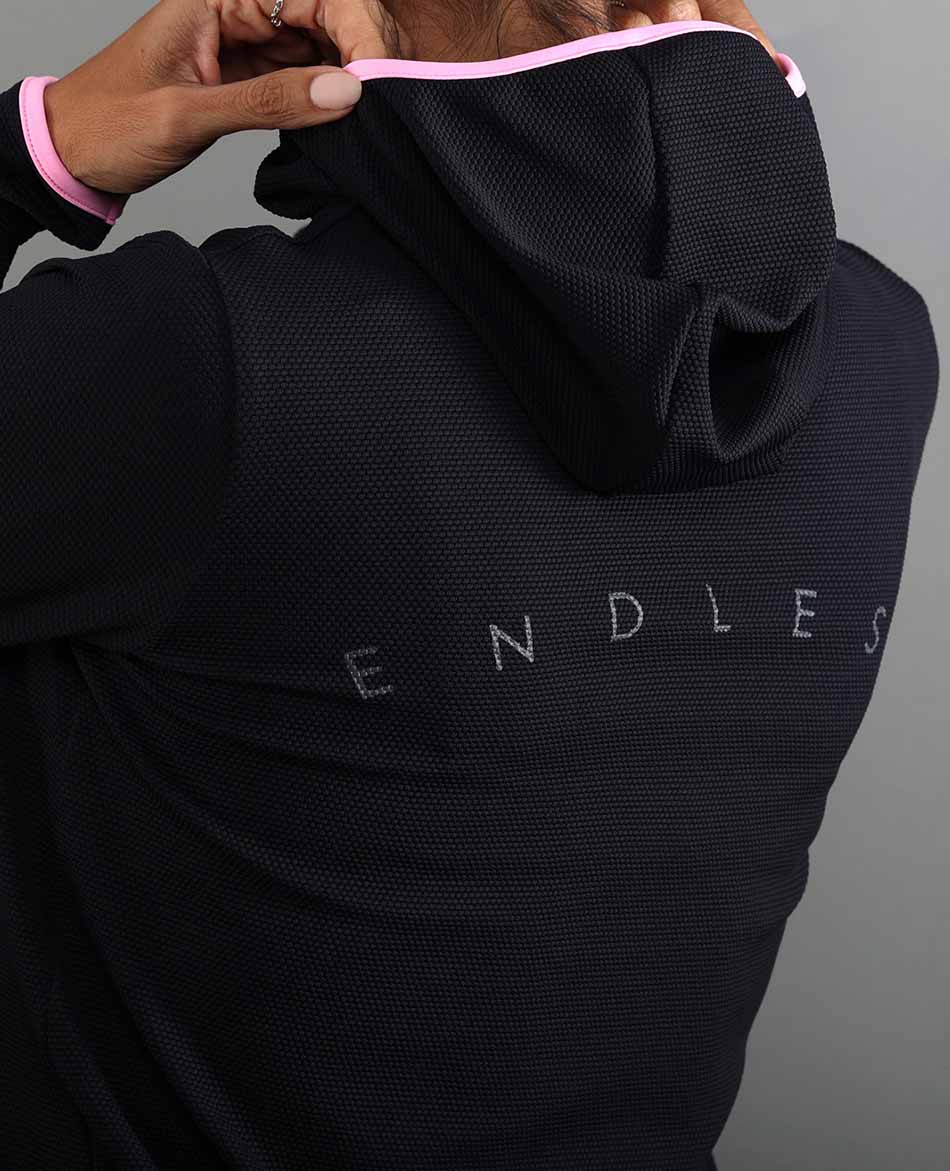 ENDLESS FELPA ENDLESS BREATH