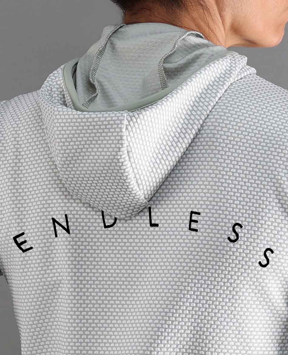 ENDLESS FELPA ENDLESS BREATH