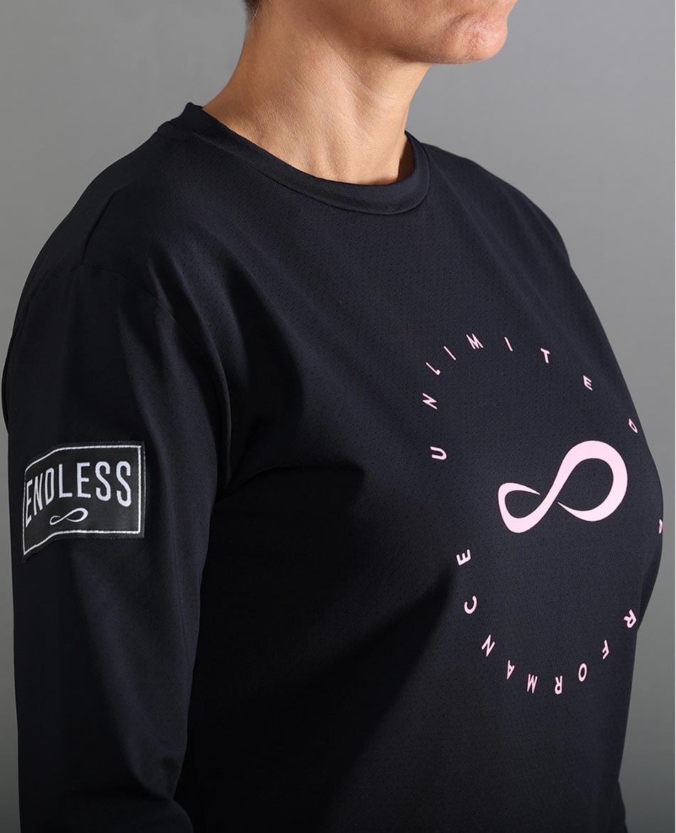 ENDLESS FELPA ENDLESS INNER TECH