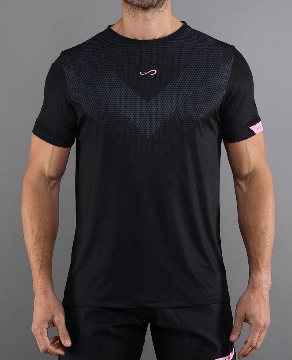 ENDLESS CAMISETA ENDLESS ACE PEAK