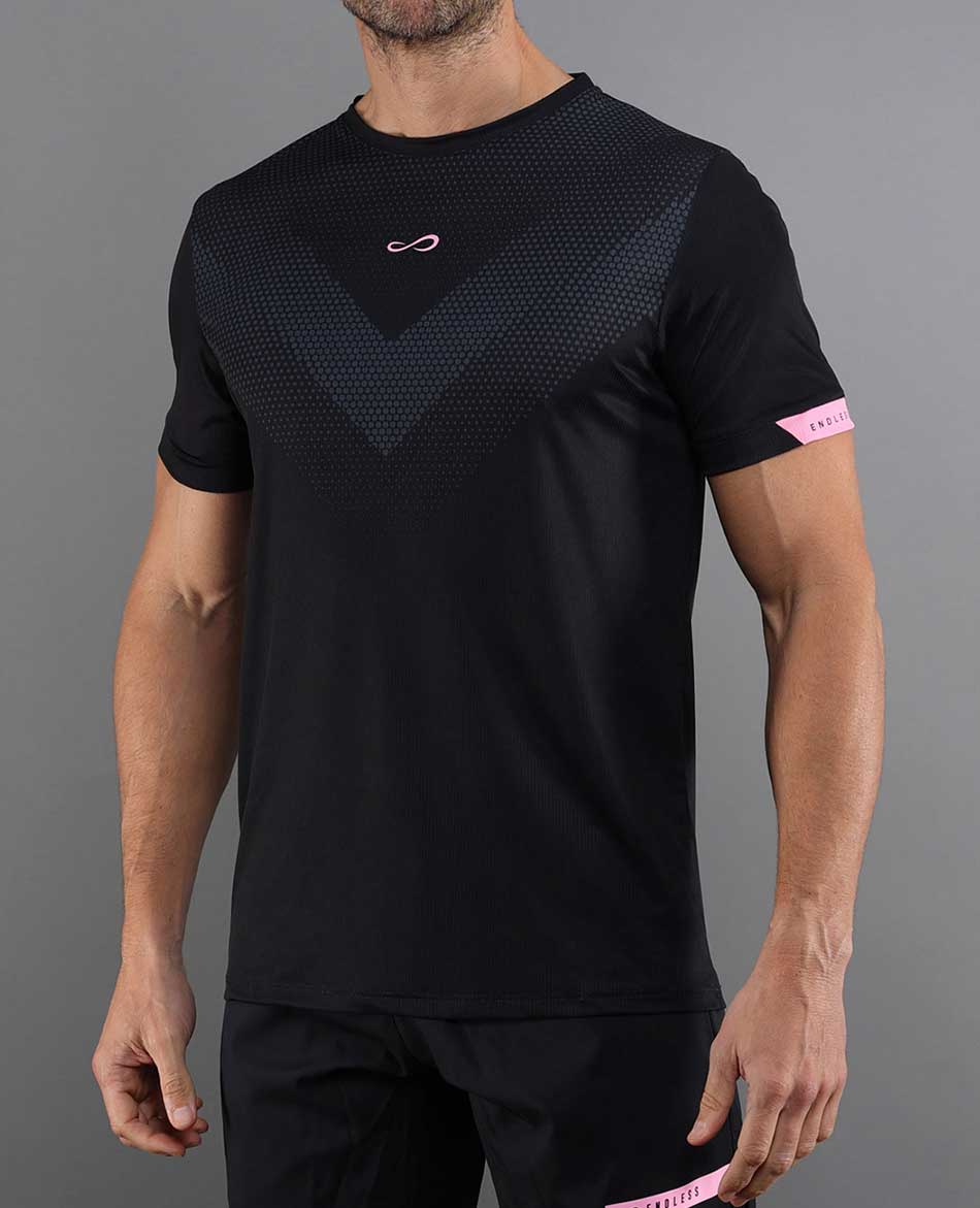 ENDLESS CAMISETA ENDLESS ACE PEAK