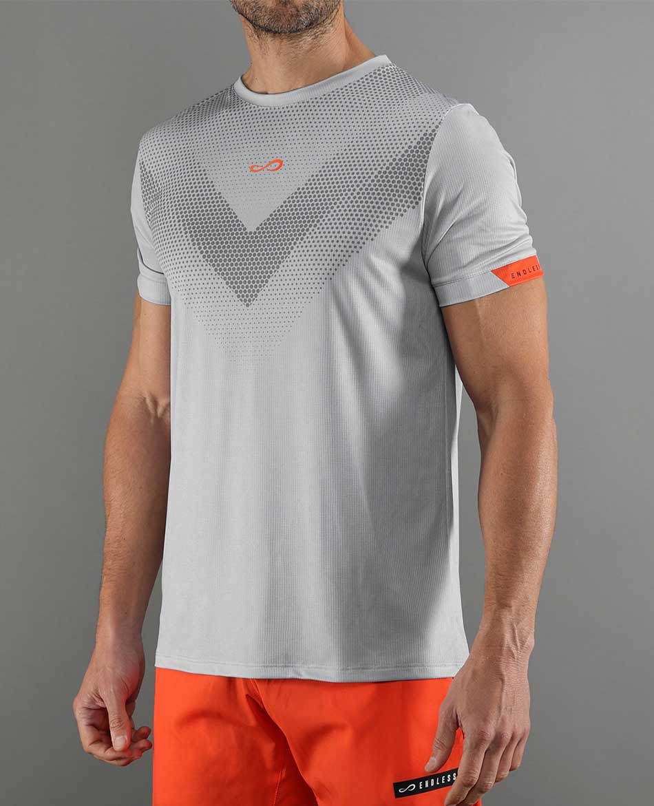 ENDLESS CAMISETA ENDLESS ACE PEAK