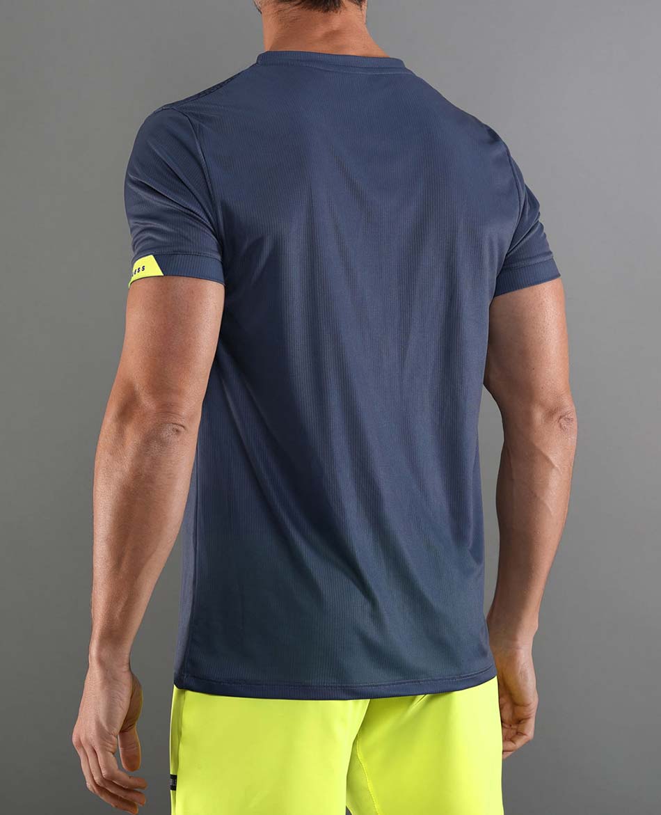 ENDLESS CAMISETA ENDLESS ACE PEAK