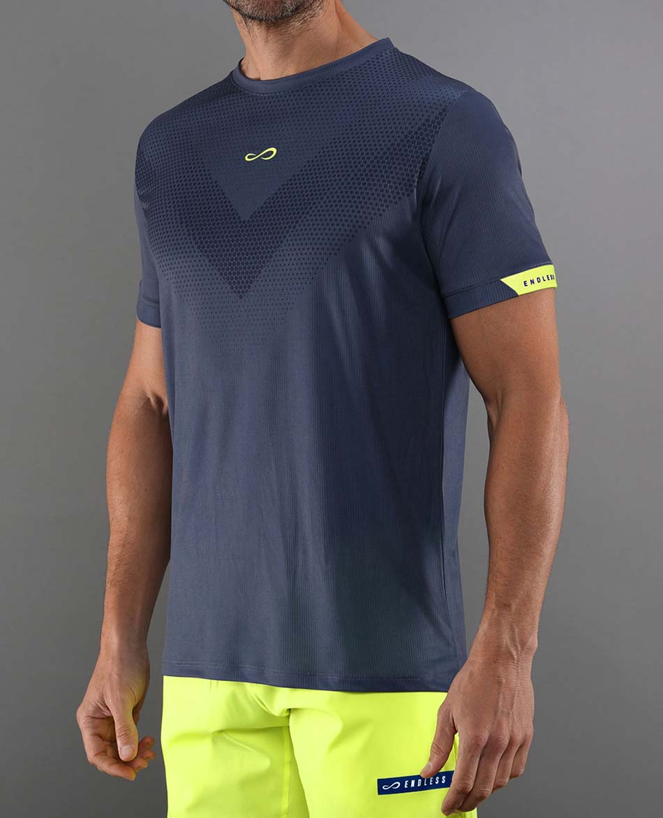 ENDLESS CAMISETA ENDLESS ACE PEAK