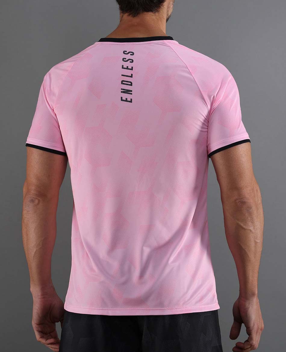ENDLESS CAMISETA ENDLESS FAZE