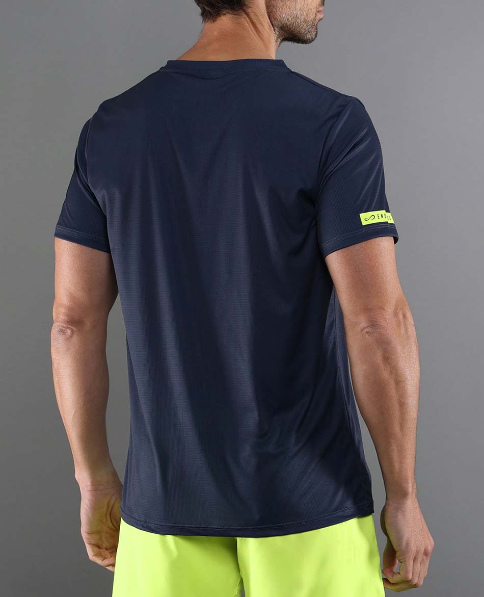 ENDLESS CAMISETA ENDLESS UNLIMITED DIAMOND II