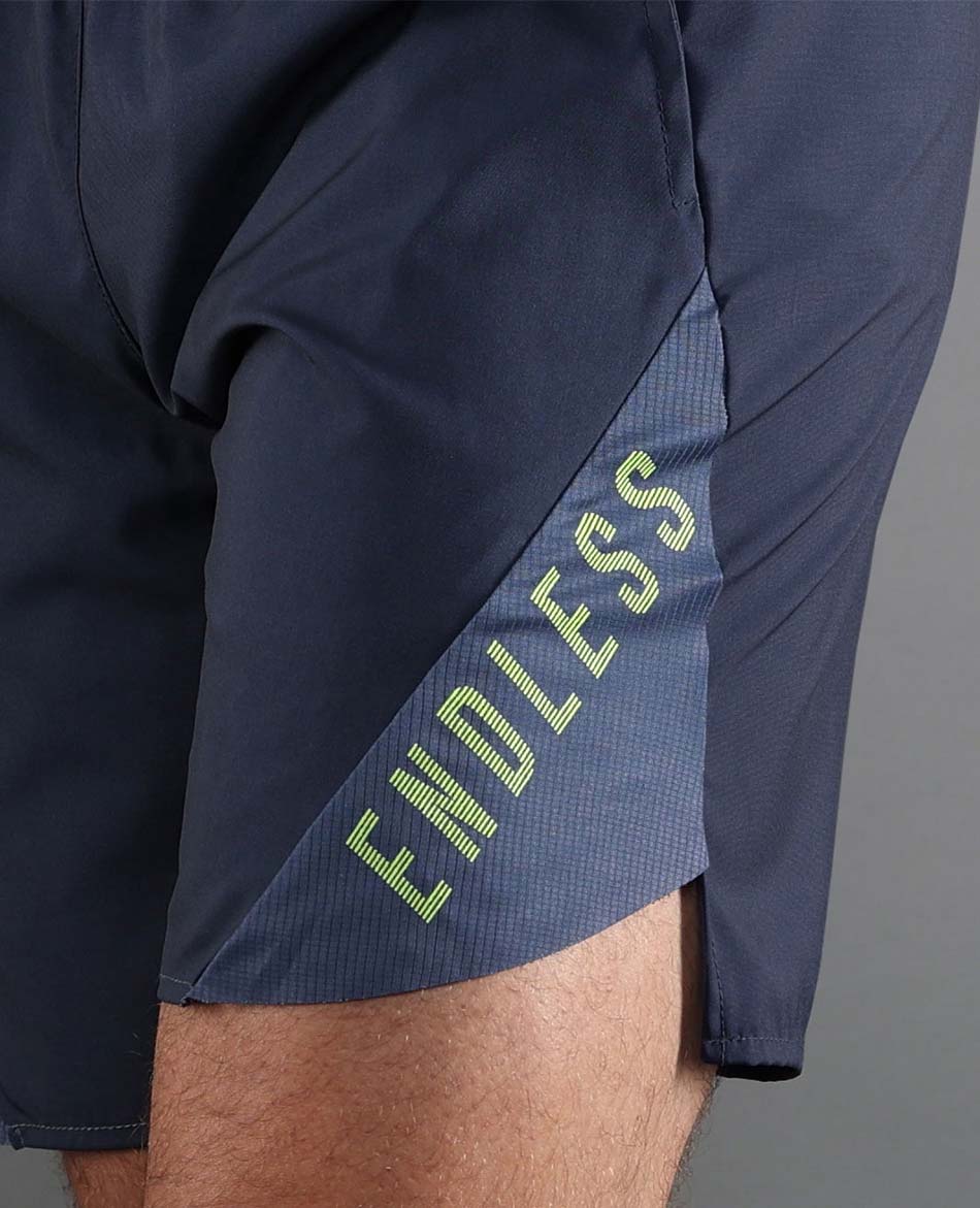 ENDLESS SHORT ENDLESS PHOENIX