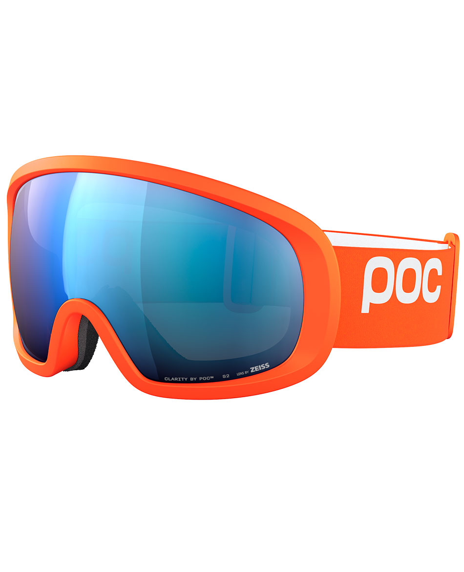 POC GAFAS DE VENTISCA POC FOVEA MID C2