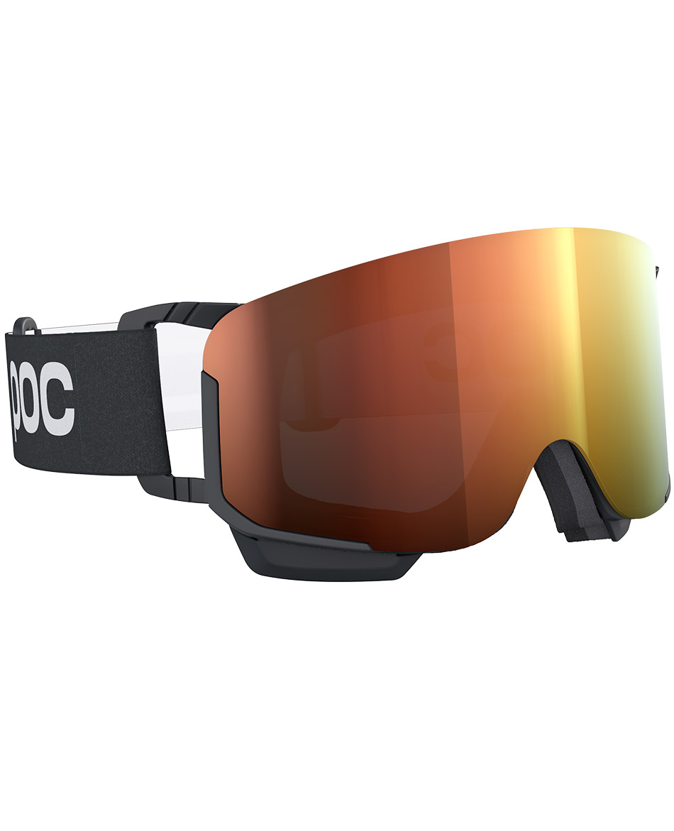 POC GAFAS DE VENTISCA POC NEXAL MID 2 LENTES