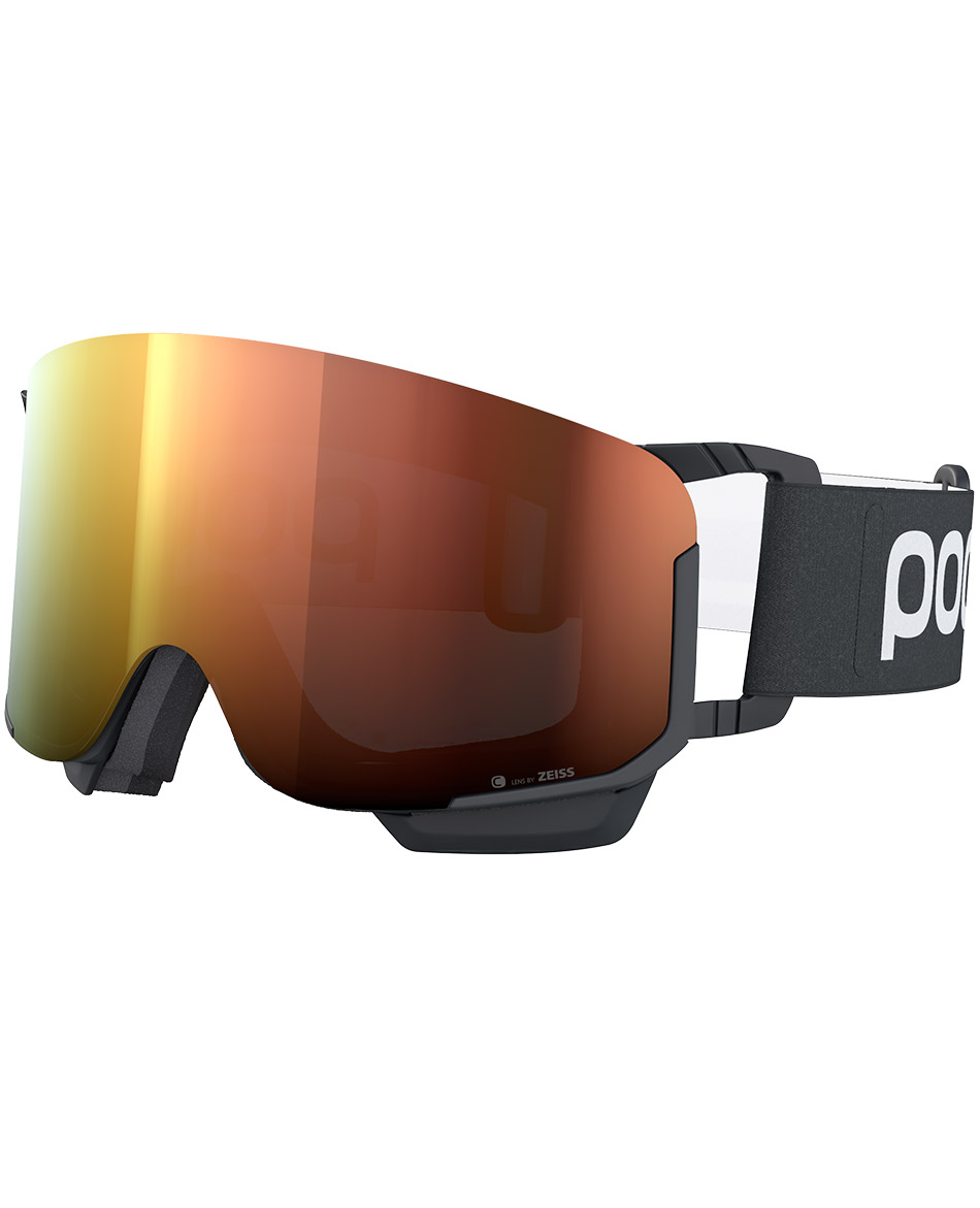 POC GAFAS DE VENTISCA POC NEXAL MID 2 LENTES