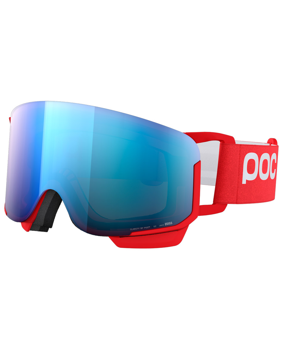 POC GAFAS DE VENTISCA POC NEXAL MID 2 LENTES
