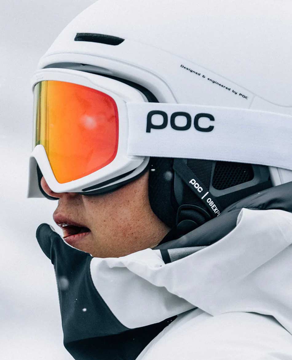 POC GAFAS DE VENTISCA POC OPSIN C2