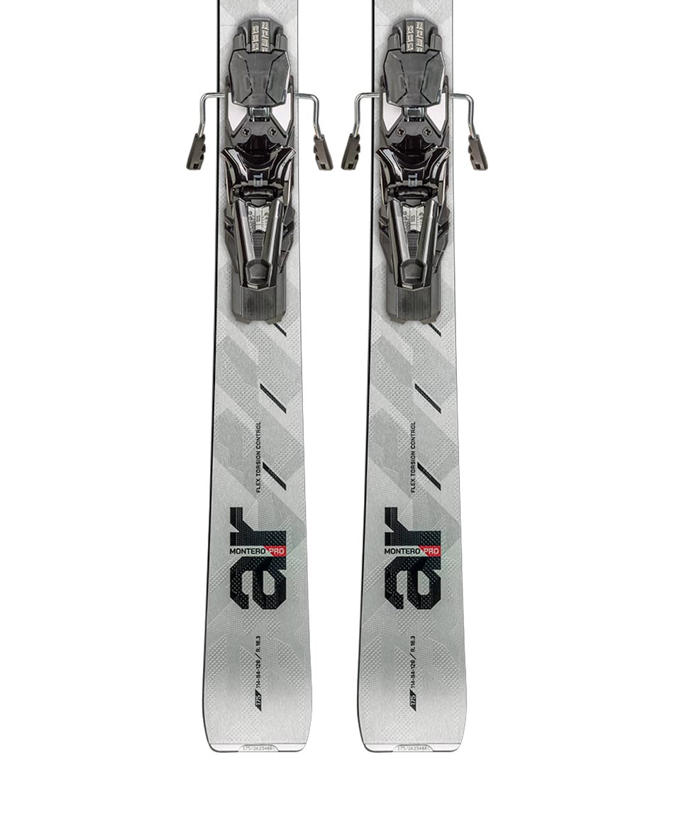 STOCKLI ESQUI STOCKLI MONTERO AR PRO + STRIVE 13D