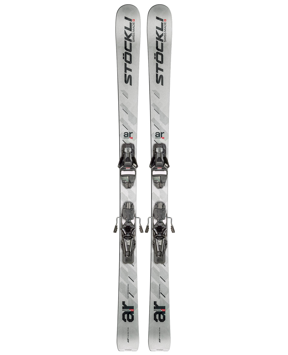 STOCKLI ESQUI STOCKLI MONTERO AR PRO + STRIVE 13D