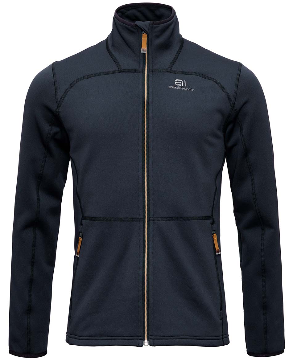 ELEVENATE CHAQUETA ELEVENATE SKIERS FLEECE