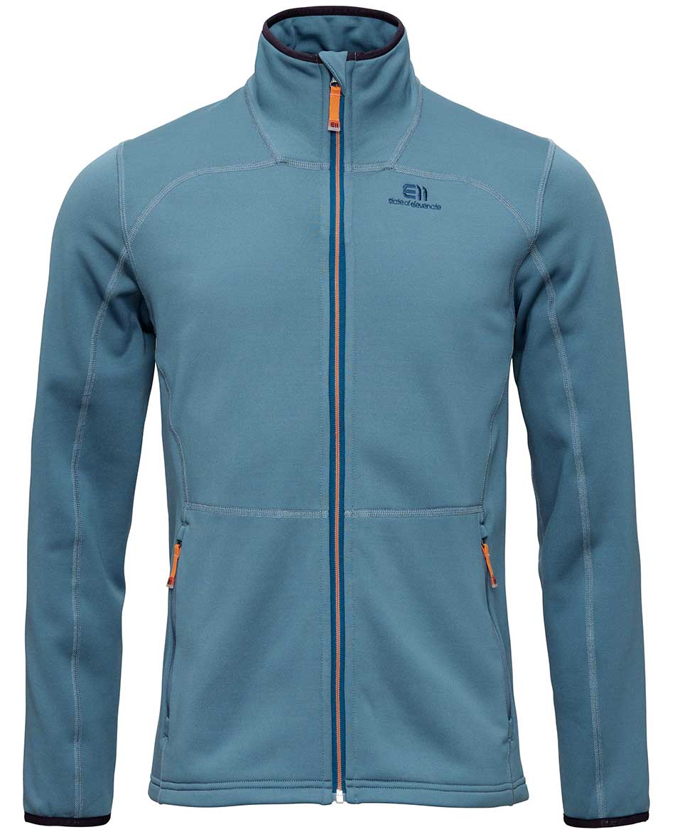 ELEVENATE CHAQUETA ELEVENATE SKIERS FLEECE