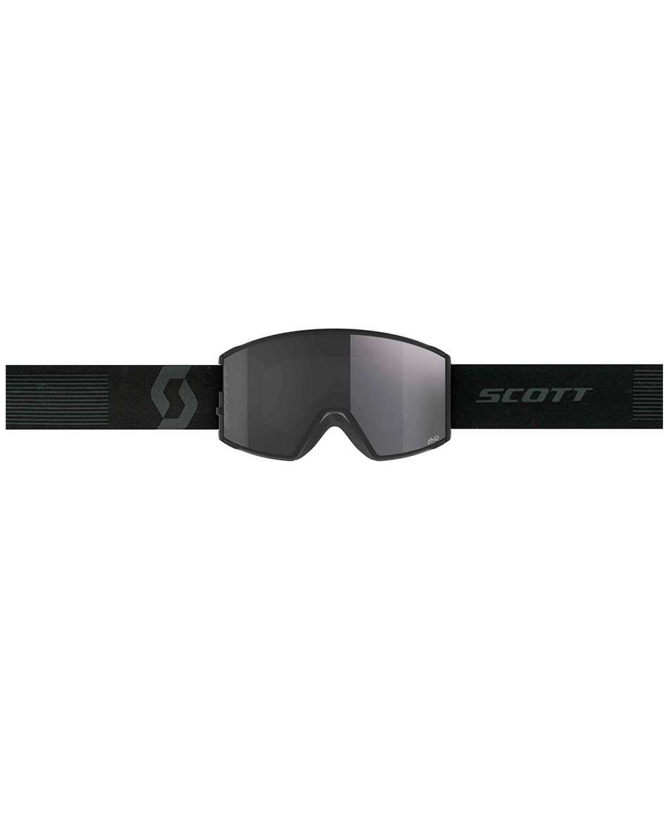 SCOTT GAFAS DE VENTISCA SCOTT REACT 2 LENTES