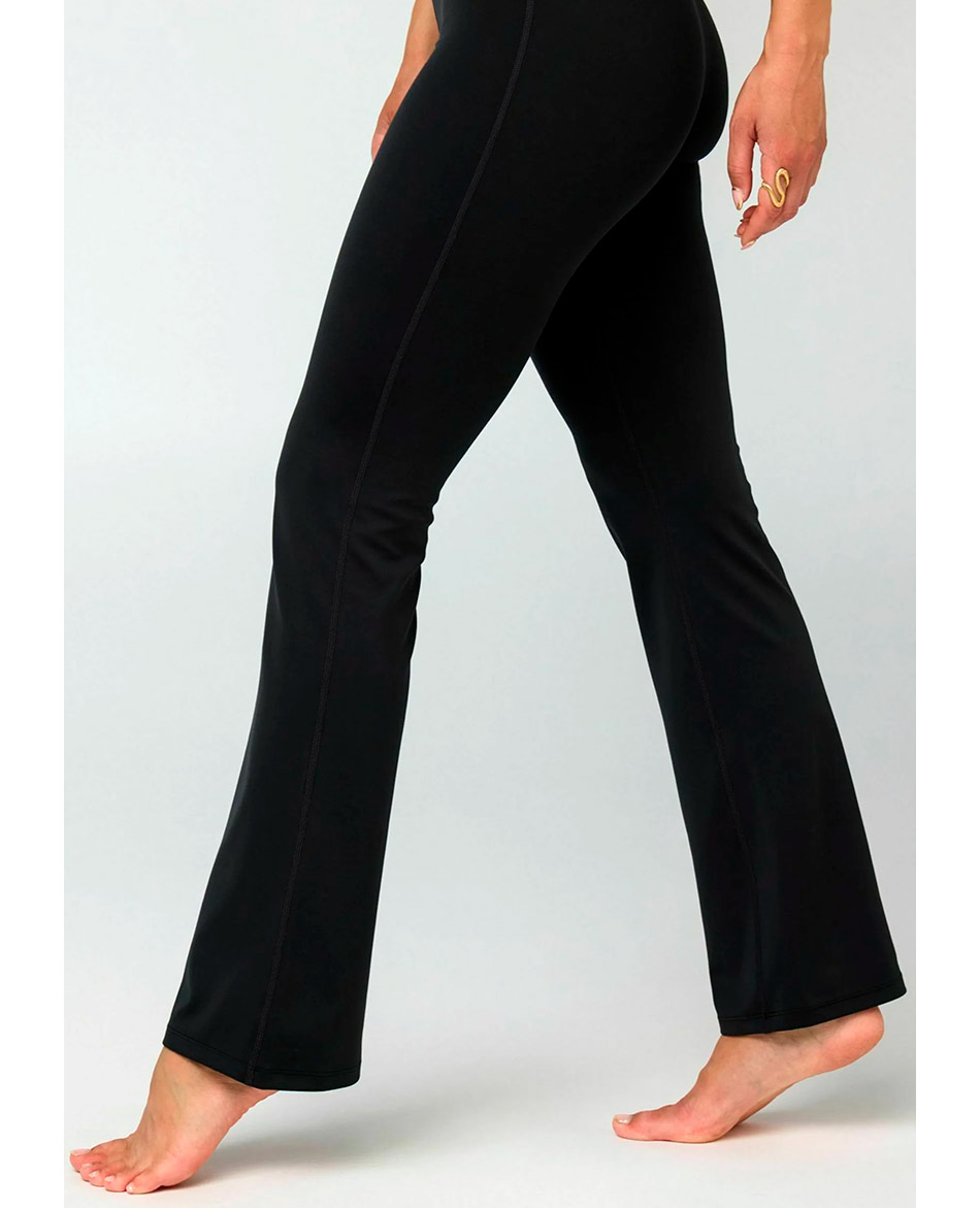 GIRLFRIEND PANTALÓN GIRLFRIEND FLOAT ULTRALIGHT FLARE